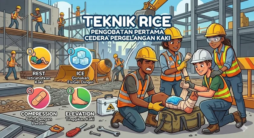 Teknik RICE