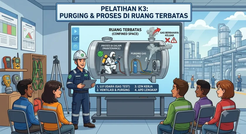 Ruang Terbatas