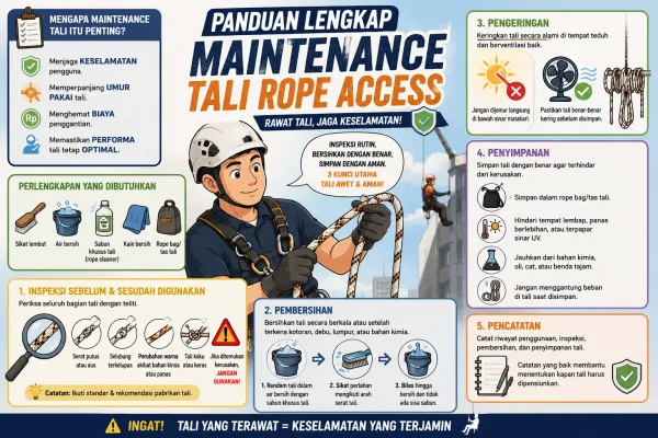 Rope Access