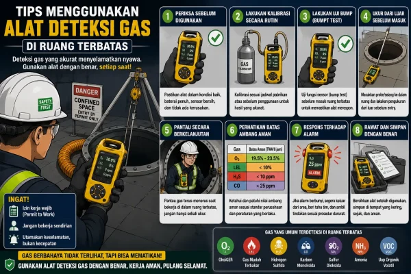 Ruang Terbatas