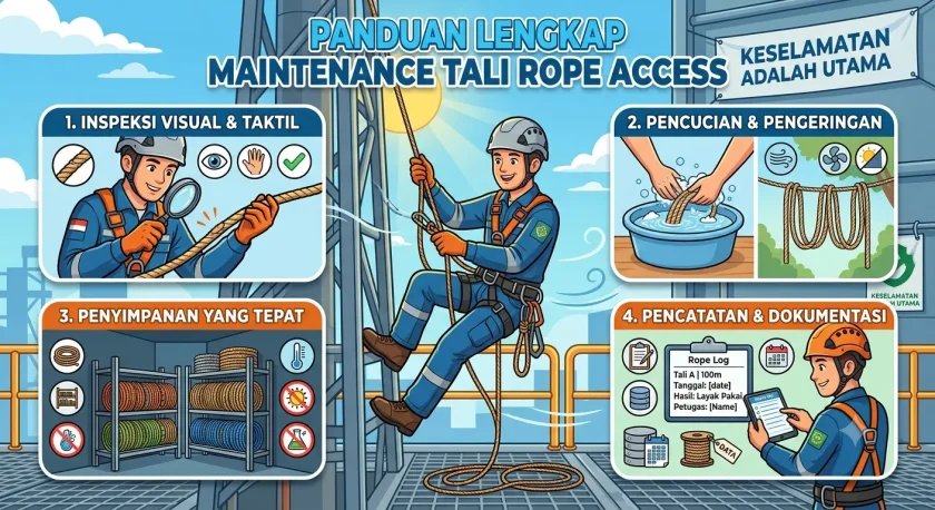 Rope Access