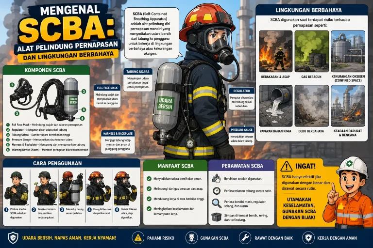 SCBA