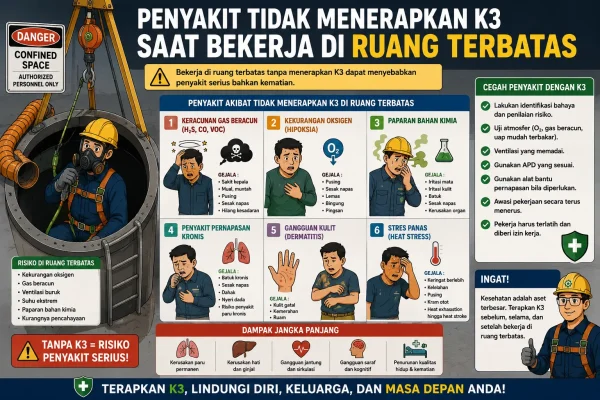 Ruang Terbatas