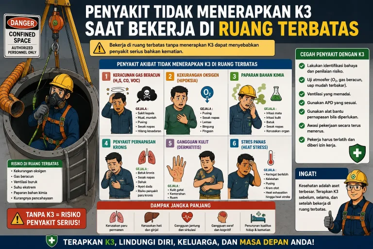 Ruang Terbatas