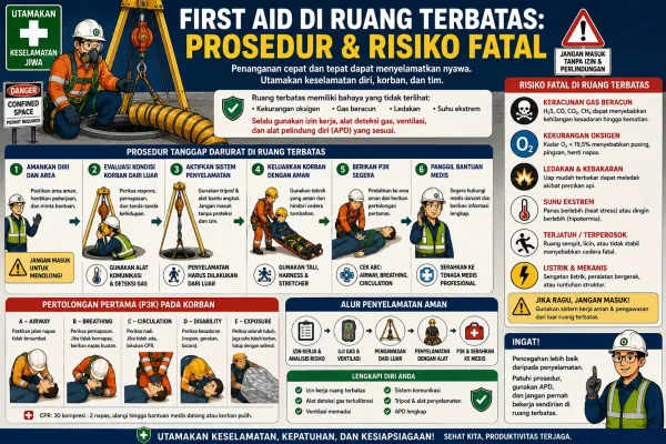 Ruang Terbatas
