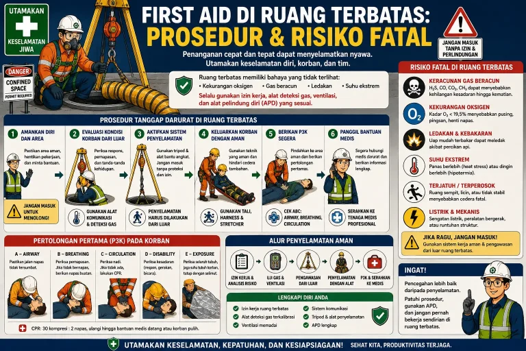 Ruang Terbatas