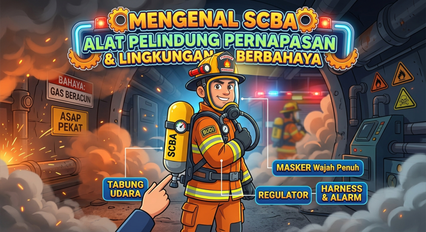 SCBA