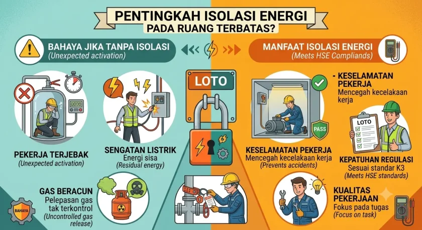 Ruang Terbatas