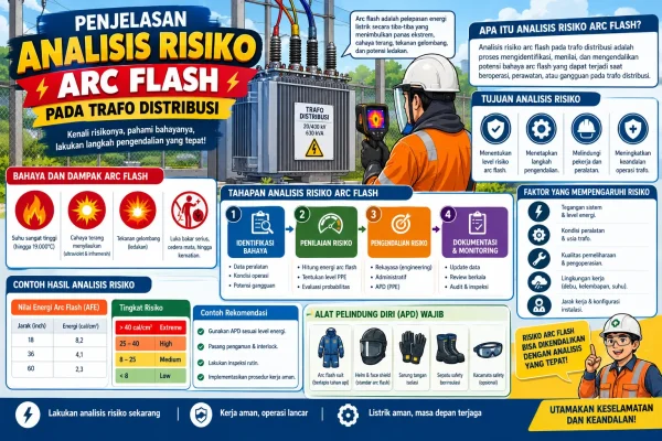 Arc Flash