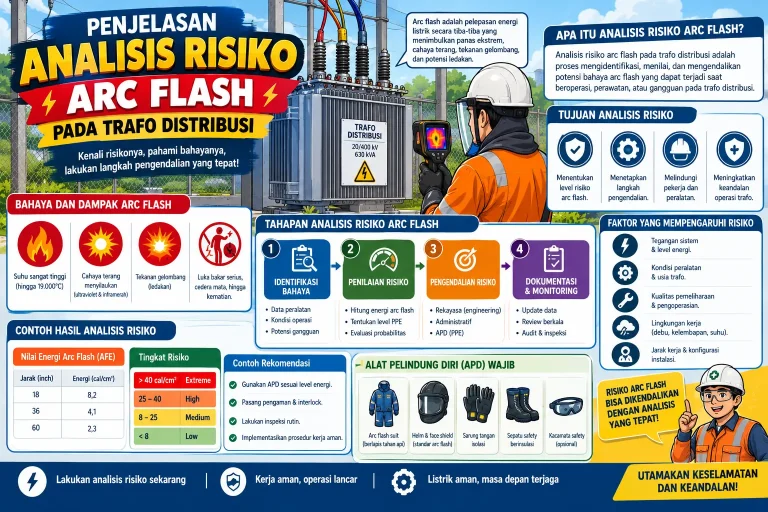 Arc Flash