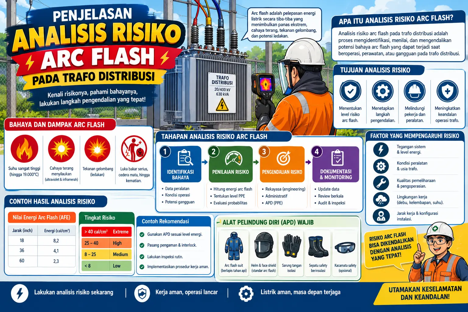 Arc Flash