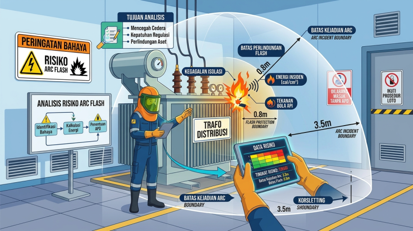 Arc Flash