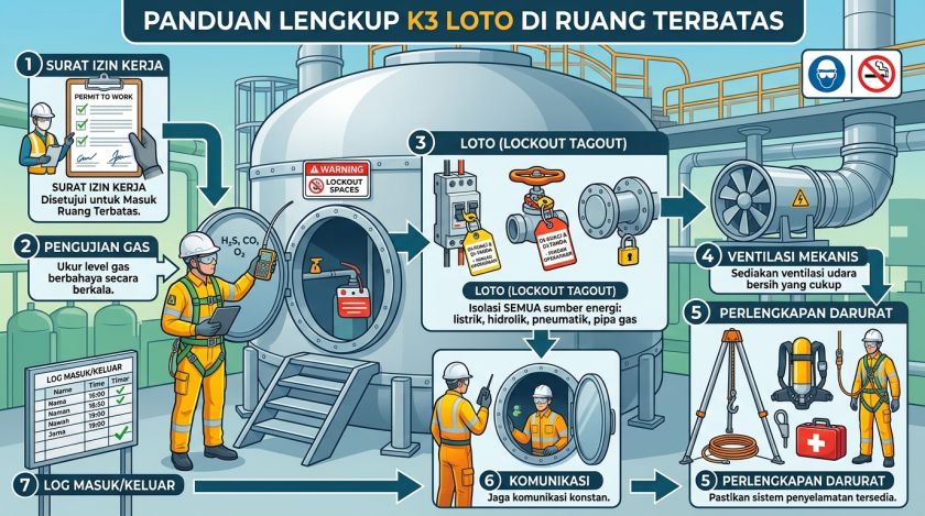 Ruang Terbatas