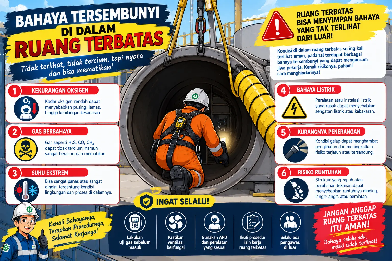 Ruang Terbatas