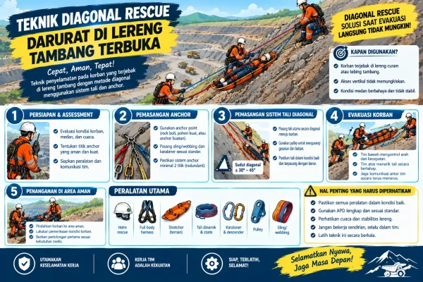 Standby Rescue