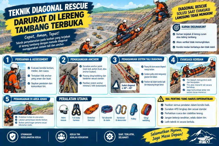 Standby Rescue