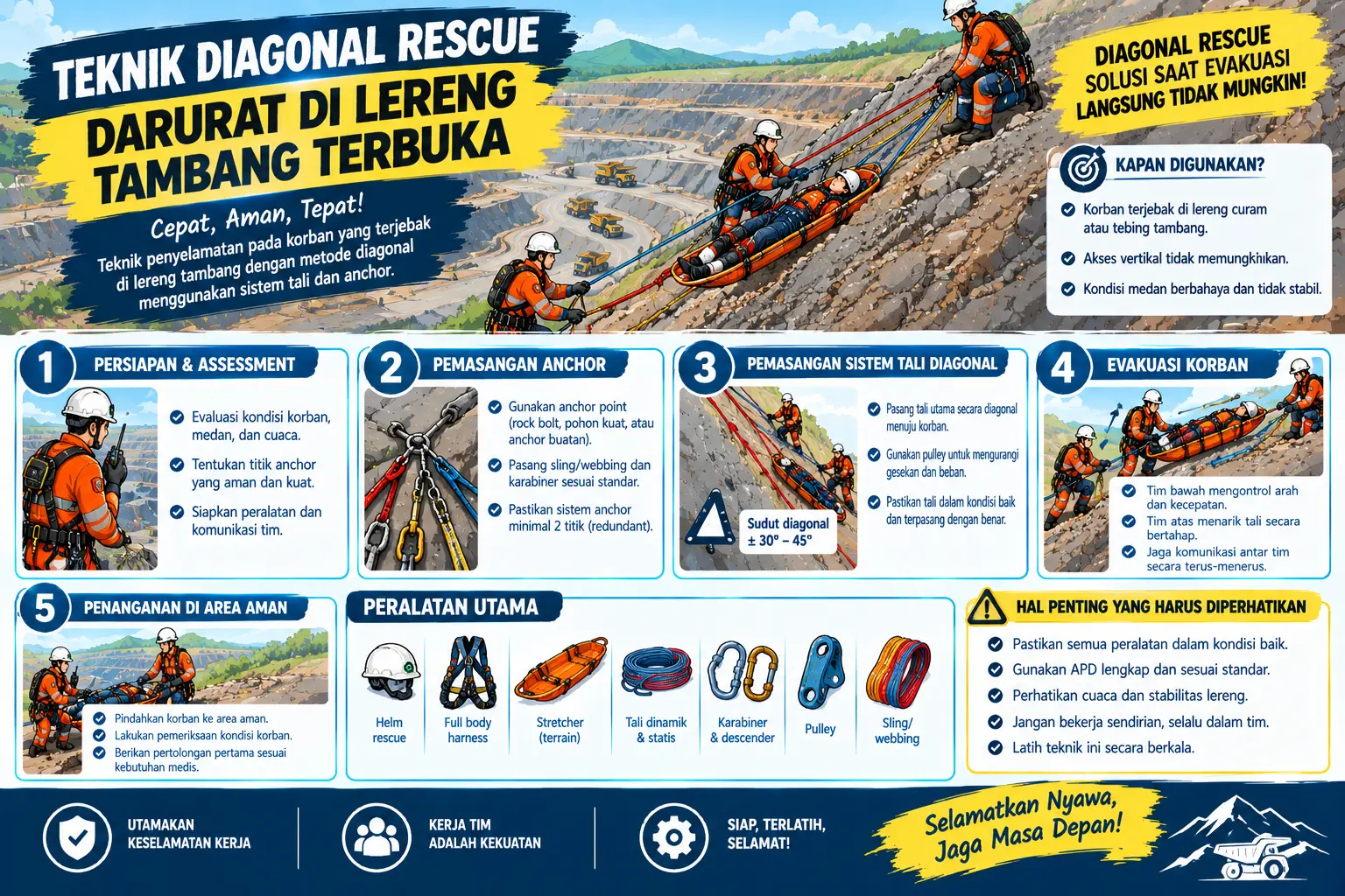 Standby Rescue