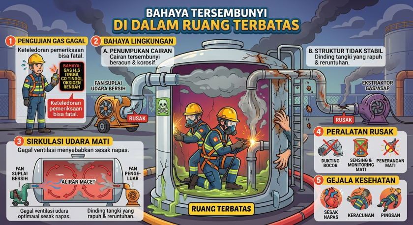 Ruang Terbatas