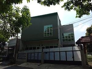 Jasa Pelatihan K3 Kemnaker - PT Mandiri Maha Daya place picture